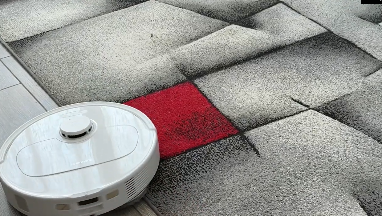 Après le deuxieme passage